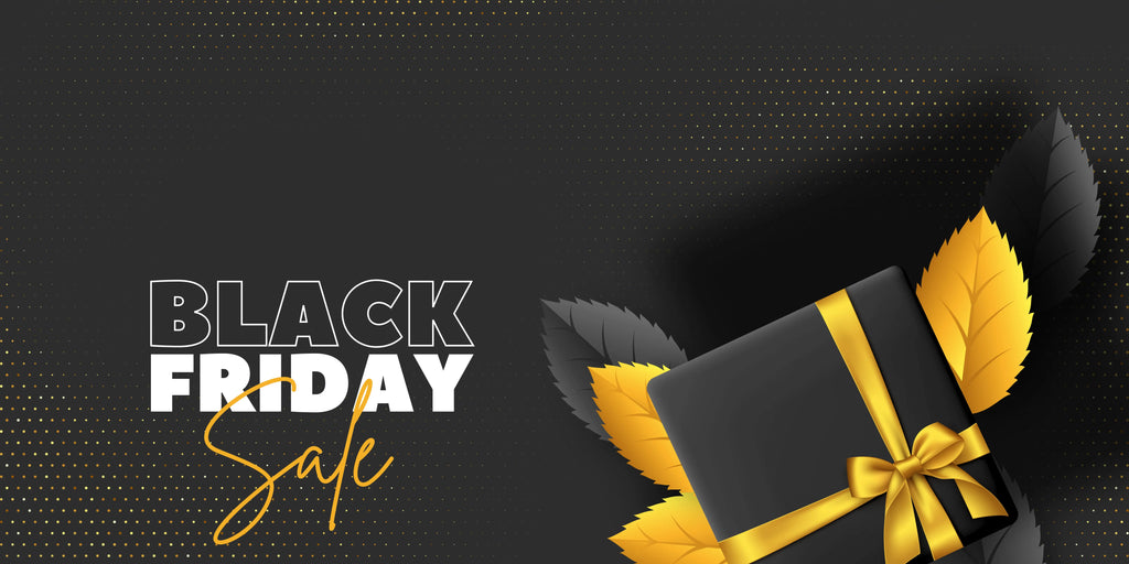 Black Friday en Snusi.net – Ofertas increíbles en Snus y Nicotine Pouches